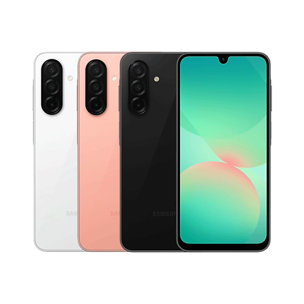 SAMSUNG A26 5G ذاكرة 256 لون اسود